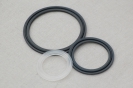 2" Tri-Clamp Gasket Silicone