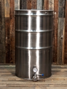 150 Gallon Electric Kombucha Brewer