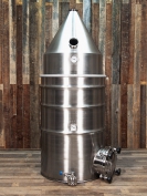 175 Gallon Cone Top Boiler