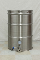 55 Gallon Electric Brew Kettle