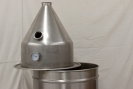 Cone Top Upgrade For 100g Boiler
