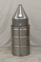 42 Gallon Cone Top Boiler