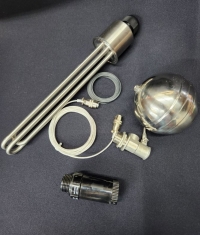 Spares Kit - Previous style PID Cable & Float Valve