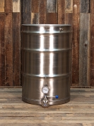 55 Gallon Electric Brew Kettle