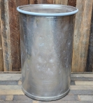 55 Gallon Sanitary Open Head Drum