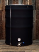 150 Gallon Electric Brew Kettle