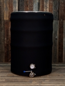 130 Gallon Electric Brew Kettle