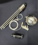 Mushroom Substrate Steamer Spares Kit Mushroom Substrate Steamer Spares Kit