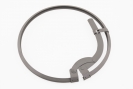 Lever Lock Ring for 85 and 100 Gallon Drums